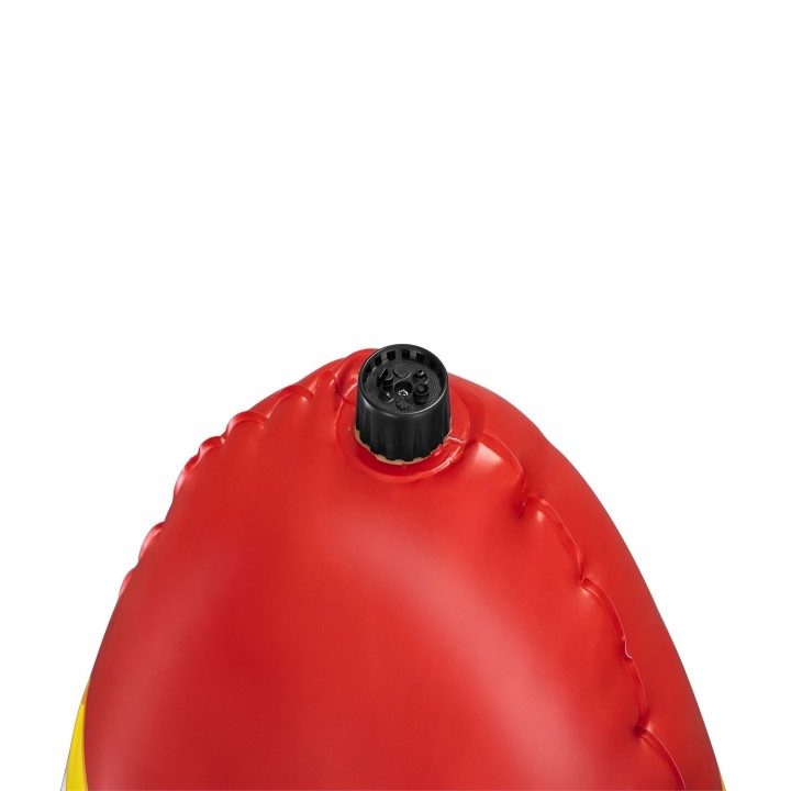 Nave Epacial Lanza Agua Rociadores Bestway 52572