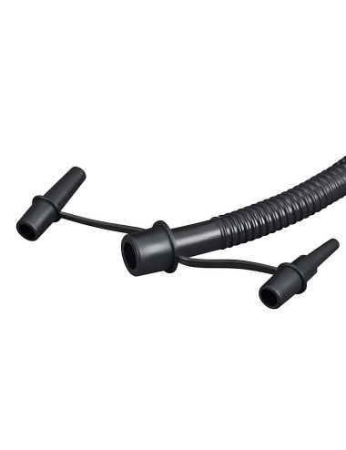 Inflador Bomba Manual Bestway 62147 Air Step