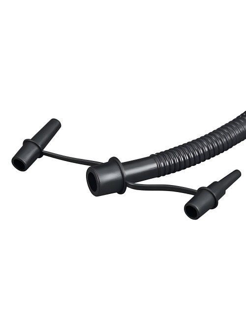 Inflador Bomba Manual Bestway 62147 Air Step