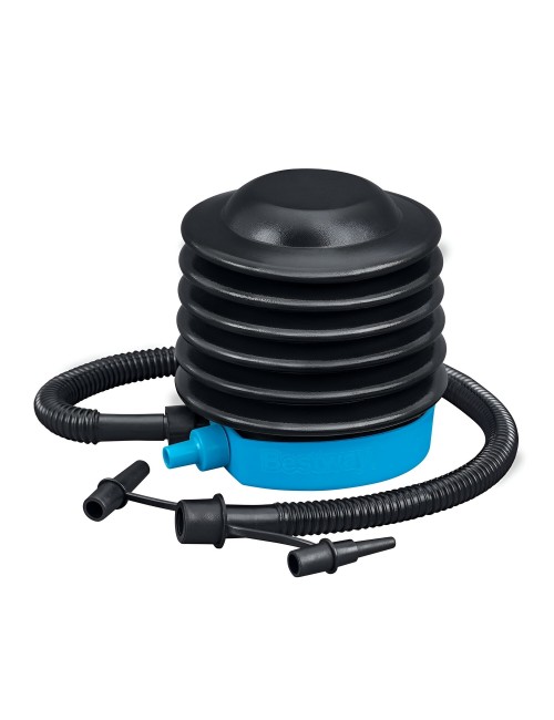 Inflador Bomba Manual Bestway 62147 Air Step