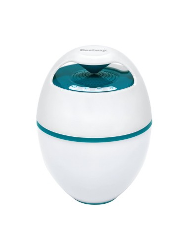 Parlante Bluetooth Bestway Resistente Al Agua 58700