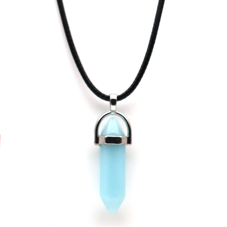 Collar Cuarzo
