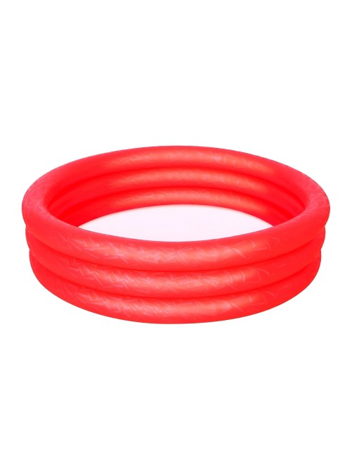 Piscina Inflable Redonda Bestway 51025 140litros