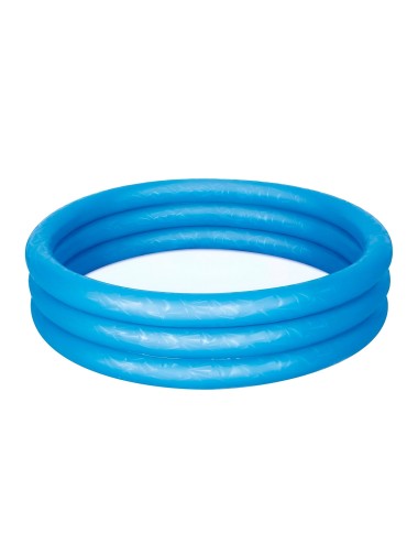 Piscina Inflable Redonda Bestway 51025 140litros