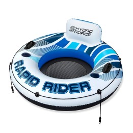 Inflable Flotador Piscina Rio Aventura Bestway 43116
