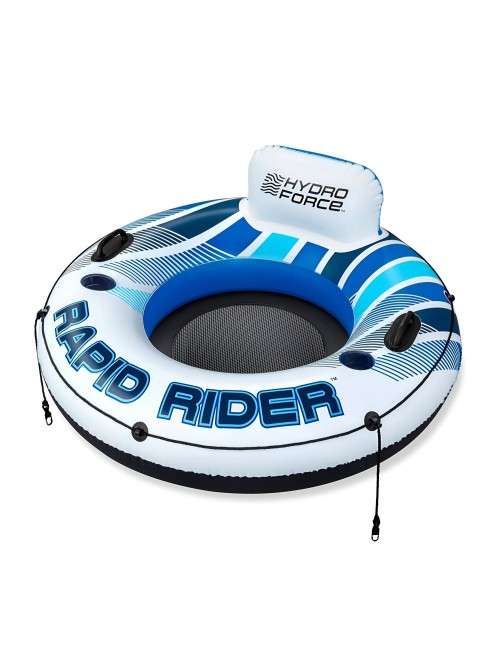 Inflable Flotador Piscina Rio Aventura Bestway 43116