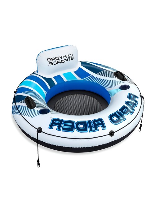 Inflable Flotador Piscina Rio Aventura Bestway 43116