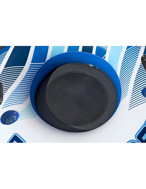 Inflable Flotador Piscina Rio Aventura Bestway 43116