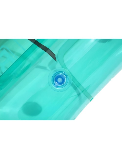 Flotador Estilo Cassette Cama Relax Flotante Bestway 43649