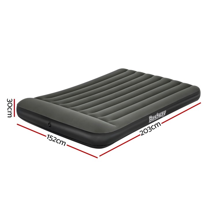 Colchón Inflable Tritech Airbed Queen Bestway 67682