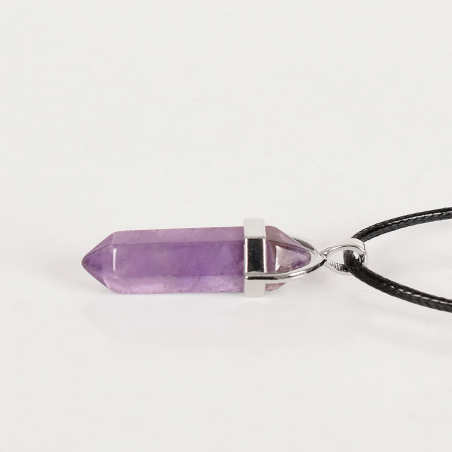 Collar Cuarzo
