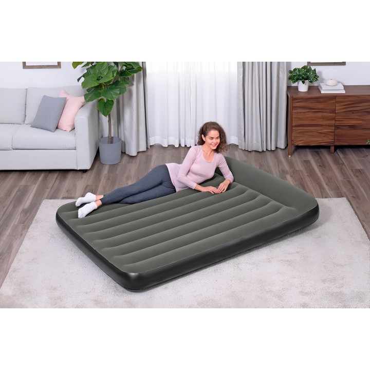Colchón Inflable Tritech Airbed Queen Bestway 67682