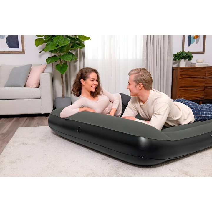 Colchón Inflable Tritech Airbed Queen Bestway 67682