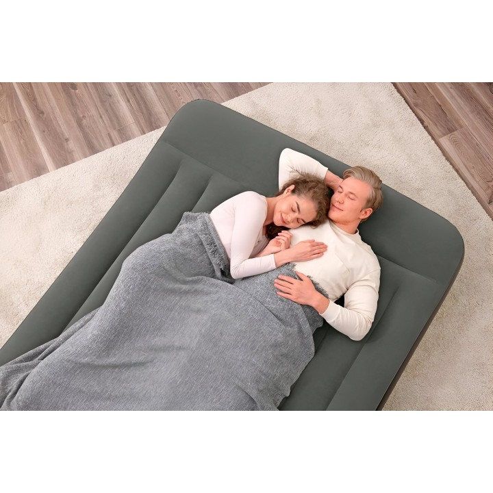 Colchón Inflable Tritech Airbed Queen Bestway 67682