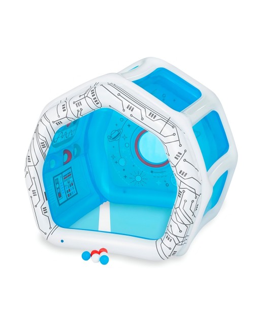 Casita Inflable Infantil Pelota Bestway 52632 Unisex