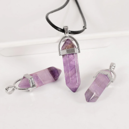 Comprar Collar Cuarzo