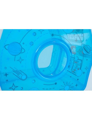 Casita Inflable Infantil Pelota Bestway 52632 Unisex