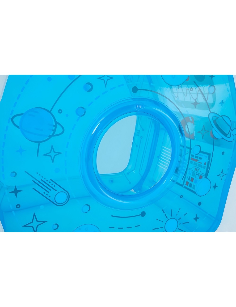 Casita Inflable Infantil Pelota Bestway 52632 Unisex