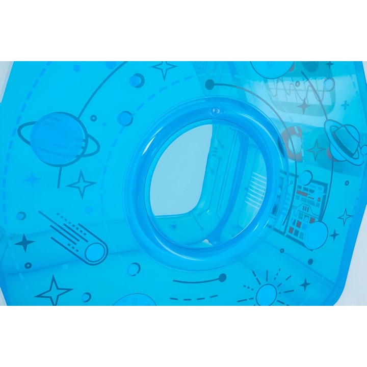 Casita Inflable Infantil Pelota Bestway 52632 Unisex