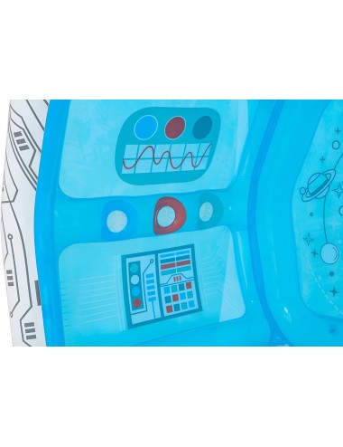 Casita Inflable Infantil Pelota Bestway 52632 Unisex