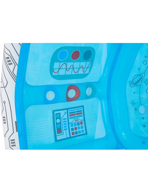 Casita Inflable Infantil Pelota Bestway 52632 Unisex