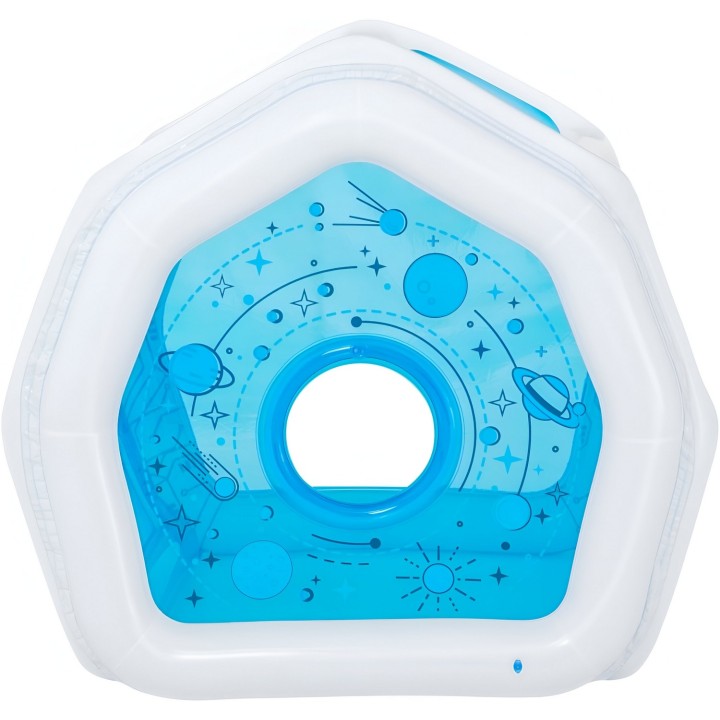 Casita Inflable Infantil Pelota Bestway 52632 Unisex