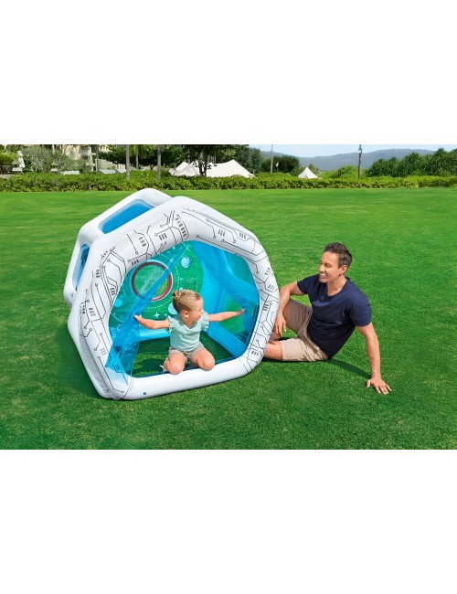 Casita Inflable Infantil Pelota Bestway 52632 Unisex