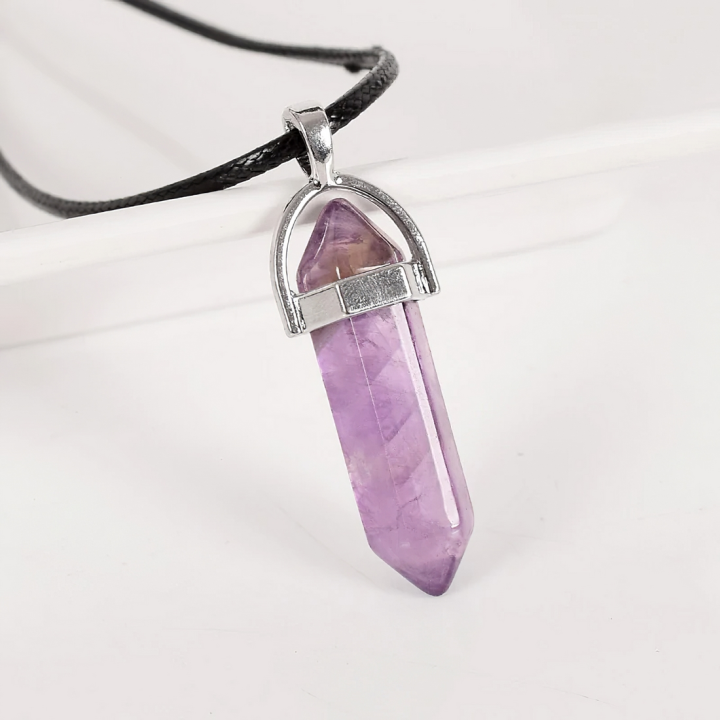 Comprar Collar Cuarzo