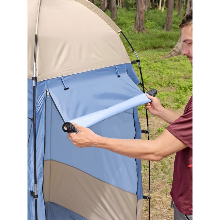 Carpa De Vestidor Set Campamento Bestway 68002