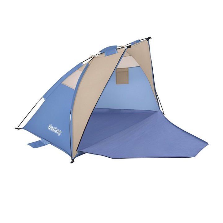 Carpa De Camping Set Campamento Bestway 68144
