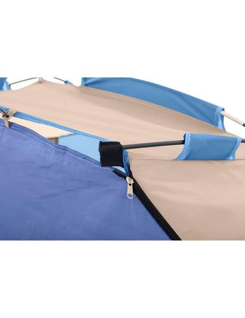 Carpa De Camping Set Campamento Bestway 68144