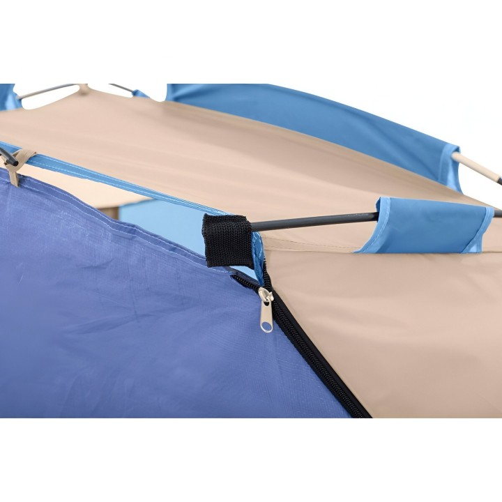 Carpa De Camping Set Campamento Bestway 68144