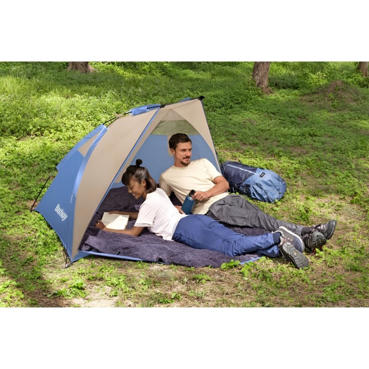 Carpa De Camping Set Campamento Bestway 68144
