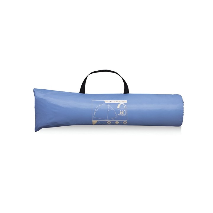 Carpa De Camping Set Campamento Bestway 68144