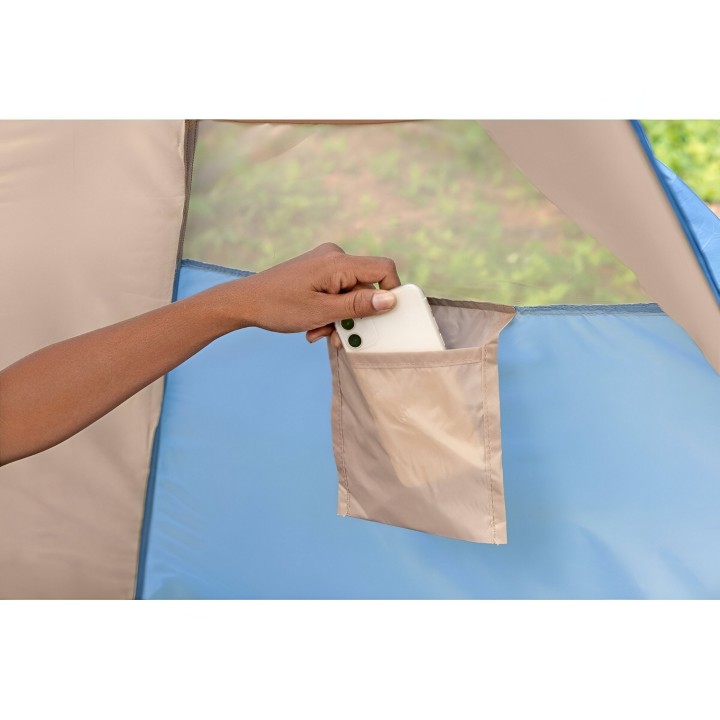 Carpa De Camping Set Campamento Bestway 68144