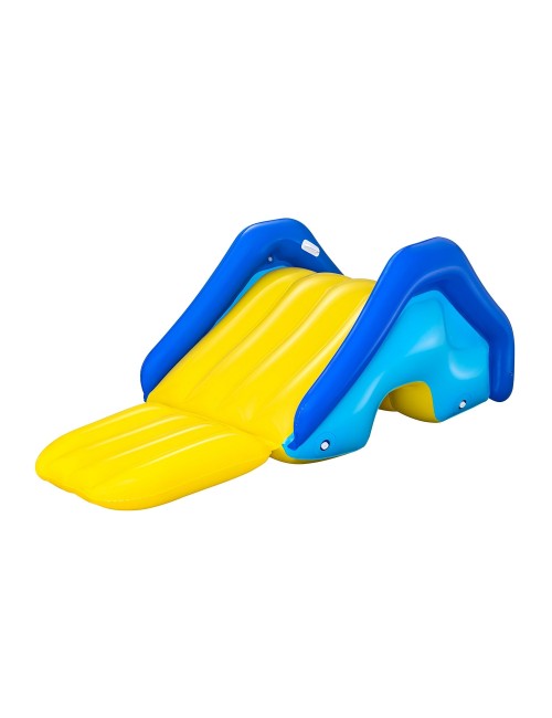 Aventura Deslizante Del Resbaladero Bestway 54445