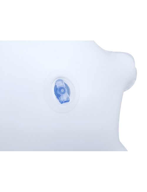 Inflable Animalitos Bañera Aventura Bestway 34030