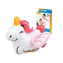 Inflable Animalitos Bañera Aventura Bestway 34030