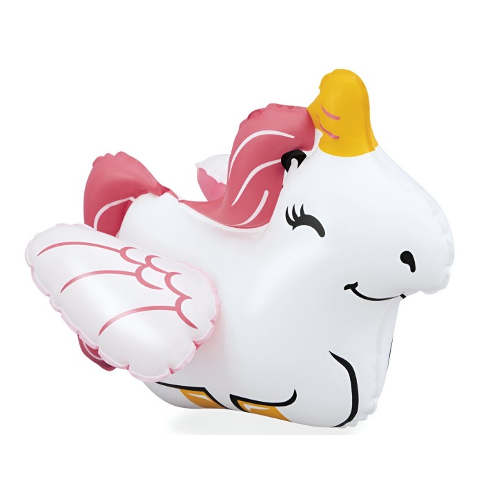Inflable Animalitos Bañera Aventura Bestway 34030