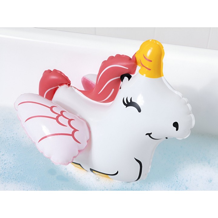 Inflable Animalitos Bañera Aventura Bestway 34030