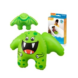 Inflable Animalitos Bañera Aventura Bestway 34030