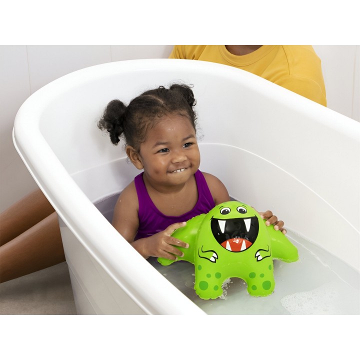 Inflable Animalitos Bañera Aventura Bestway 34030