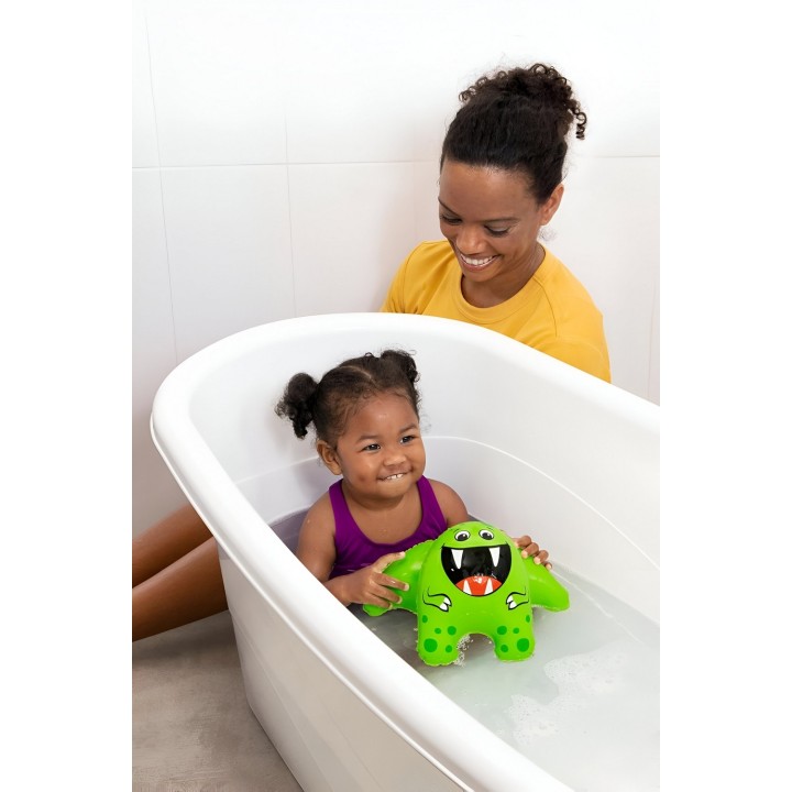 Inflable Animalitos Bañera Aventura Bestway 34030