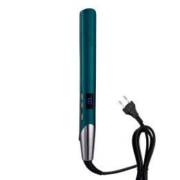 Plancha Para Cabello Turmalina Led Control Termico Wa-2322