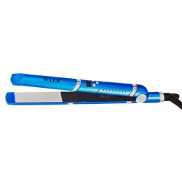 Plancha Para Cabello Turmalina Led Control Termico Wa-1939