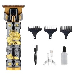 Maquina Peluqueria Cortadora Pelo Duo Waer Wa-1995 Accesorio