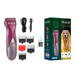 Maquina Peluquera Mascotas Profesional Canina Pet Wa-2303