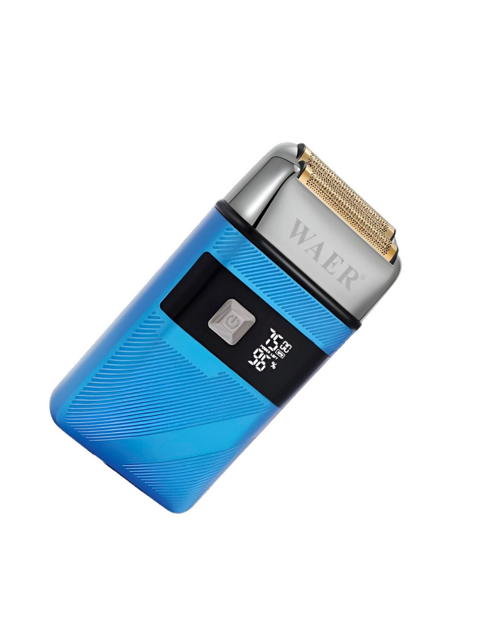 Maquina Afeitar Electrica Barbera Patillera Wa-2938 Waer