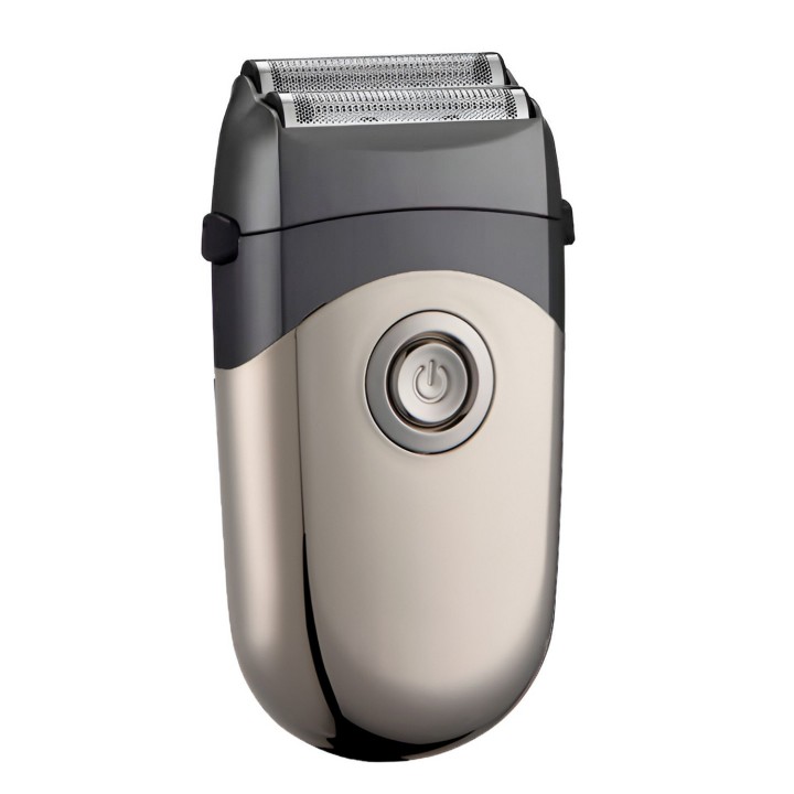 Maquina Afeitar Electrica Barbera Patillera Wa-097 Waer