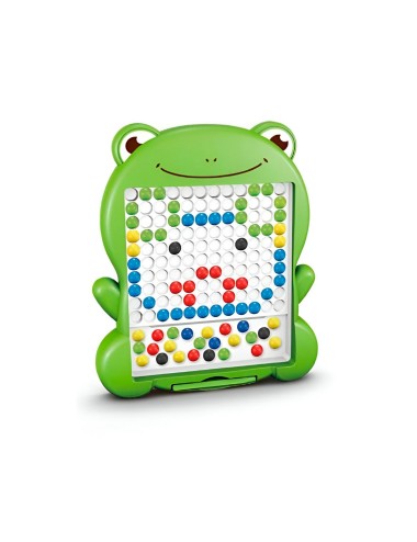 Tablero Magnetico Figuras Juguete Aprendizaje Niños